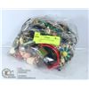 Image 1 : LARGE BAG OF COSTUME MIX JEWELRY
