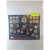 Image 1 : CANADA 125 COIN SET - COMPLETE AND SEALED