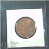 Image 1 : 1883 SWEDEN COPPER 5 ORE