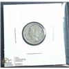 Image 1 : 1944 USA SILVER MERCURY HEAD DIME