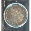 Image 1 : HIGHER GRADE 1883O USA SILVER DOLLAR