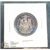 Image 1 : 1994 PROOF CANADA 50 CENT COIN