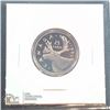 Image 1 : 1993 PROOF CANADA 25 CENT
