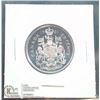 Image 1 : 1981 PROOF CANADA 50 CENT COIN