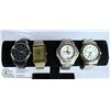 Image 1 : 4 MENS WATCHES