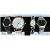 Image 1 : 4 LADIES WATCHES