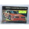 Image 1 : VINTAGE HARDEE'S OLDSMOBILE MODEL KIT BY