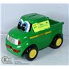 Image 1 : JOHN DEERE CERAMIC TRACTOR BANK