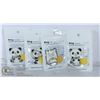 Image 1 : LOT OF 4 PANDA KICKSTAND AND SECURE