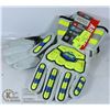 Image 1 : ARC TEK GLOVES XL