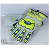 Image 1 : ARC TEK GLOVES XL