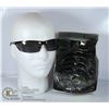 Image 1 : BOX OF METAL FRAME SUNGLASSES.