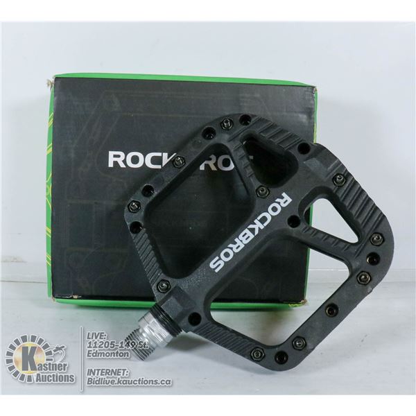 ROCKBROS BICYCLE PEDAL.