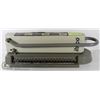 Image 1 : IBICO PLASTIC COMB BINDING SYSTEM