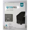 Image 1 : TRIPEL GRILL COVER 200 SERIES