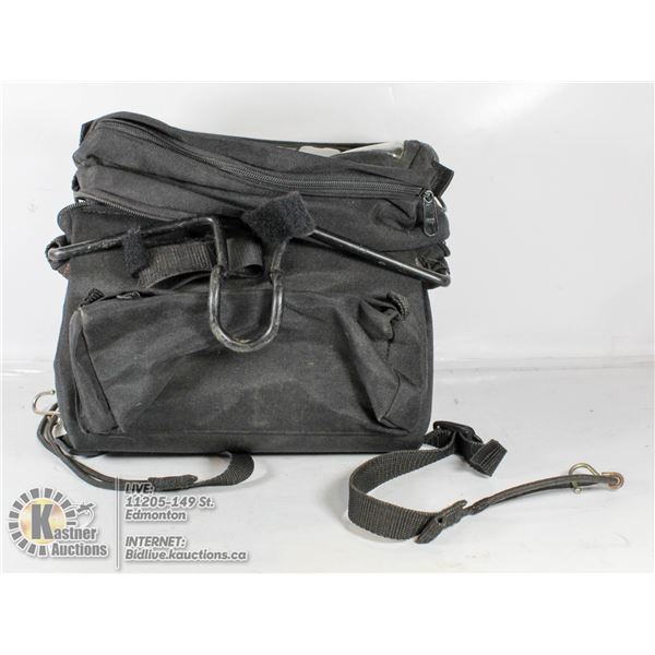 NORCO BICYCLE STORAGE ATTACHMENT