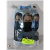 Image 1 : ARCTIC COOL COOLING FACE COVER 3 PACK UNISEX