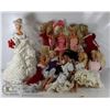 Image 1 : "BARBIE" DOLL ACCESSORIES- BOX LOT ASSORTED