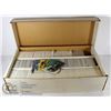 Image 1 : LARGE BOX OF HOCKEY CARDS.