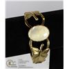 Image 1 : BUTTERFLY MOTHER OF PEARL BRACELET