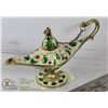 Image 1 : ALLADIN GENIE LAMP UNIQUE