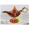 Image 1 : ALLADIN GENIE LAMP UNIQUE