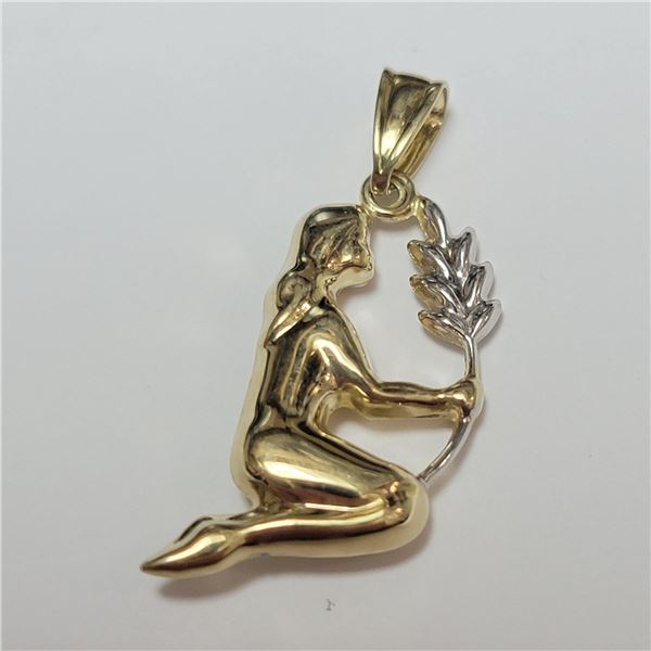 BZ390-101 10K  1.2G PENDANT