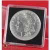 Image 1 : 1900 USA SILVER MORGAN DOLLAR