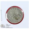 Image 1 : 1956 AUSTRALIAN SILVER 6 PENCE