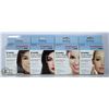 Image 1 : LOT OF 4 GODEFROY INSTANT EYEBROW TINT KIT