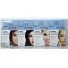 Image 1 : LOT OF 4 GODEFROY INSTANT EYEBROW TINT KIT
