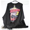 Image 1 : NASCAR "GORDON" FRONT RUNNER T-SHIRT- BLACK 3XL