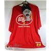 Image 1 : "JEFF GORDON" #24 HENDRICK MOTOR SPORTS T-SHIRT