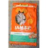 Image 1 : 7.26 KG IAMS CAT FOOD