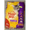 Image 1 : 10 KG MEOWMIX CAT FOOD