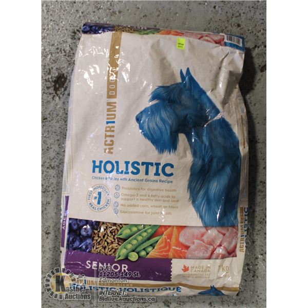7 KG ACTRIUM DOG FOOD