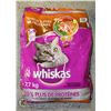 Image 1 : 7.7 KG WHISKAS CAT FOOD