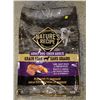 Image 1 : 10.8KG NATURES RECIPE DOG FOOD