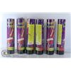 Image 1 : BAG OF NEW PARTY POPPERS