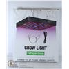 Image 1 : NEW GROW LIGHT FULL SPECTRUM GROW LIGHTS