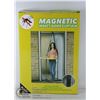 Image 1 : MAGNETIC INSECT DOOR CURTAIN