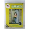 Image 1 : MAGNETIC INSECT DOOR CURTAIN