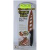 Image 1 : COPPER KNIFE THAT STAYS SHARP