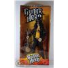Image 1 : NEW 10" TALL SLASH GUITAR HERO MCFARLANE FIGURE