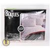 Image 1 : NEW MICROFIBER MICROFIBER FULL SHEET SET THE BEATL