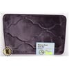 Image 1 : NEW MEMORY FOAM BATH MAT