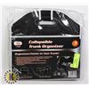 Image 1 : NEW COLLAPSIBLE TRUNK ORGANIZER 3 SECTIONS