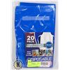Image 1 : NEW 20 PACK OF DISPOSABLE APRONS