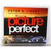 Image 1 : NEW PETER S LINNEY PRESENTS CUSTOM CARS PHOTO BOOK