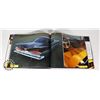 Image 2 : NEW PETER S LINNEY PRESENTS CUSTOM CARS PHOTO BOOK
